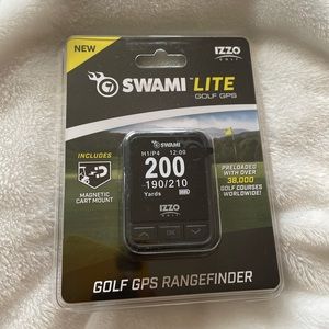 SWAMI LITE Golf GPS